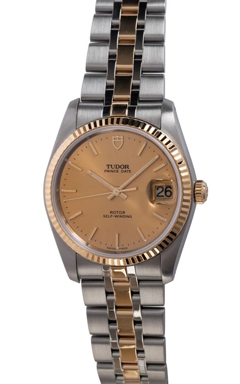 tudor prince 74033|phigora oysterdate 74033.